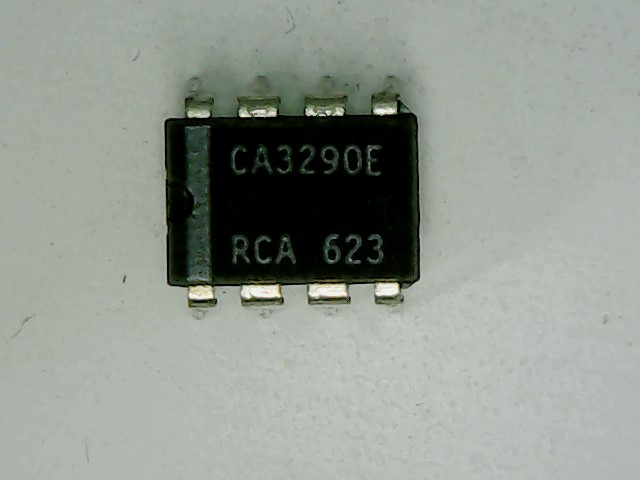CA3290E by RCA