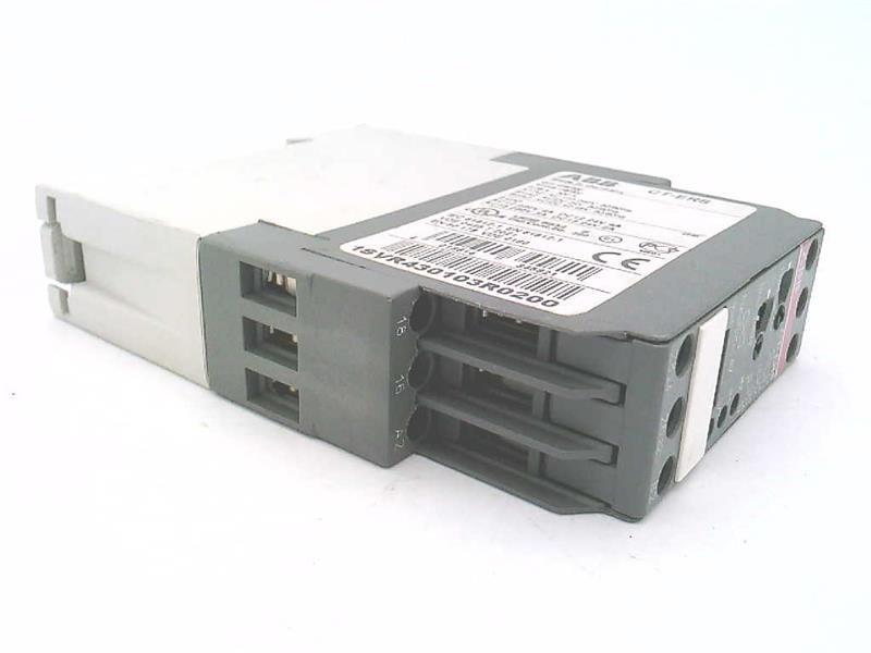 ASEA BROWN BOVERI 1SVR430103R0200