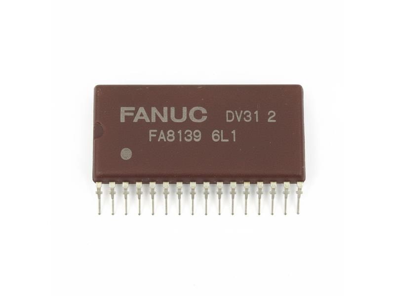FANUC FA8139