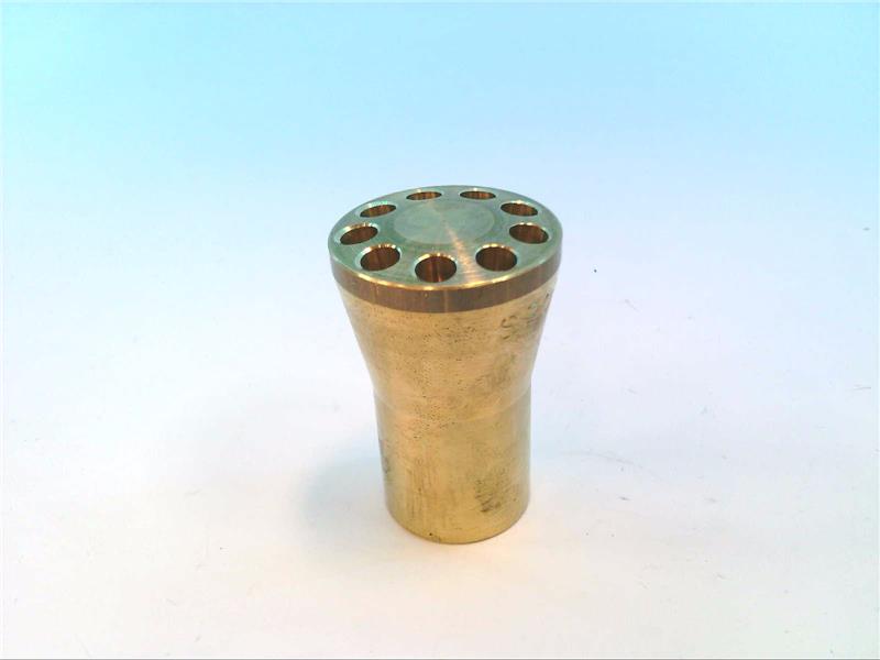 UNITED TECHNOLOGIES 10HB50106802