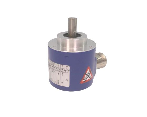 BAUMER ELECTRIC GA240.A32A105