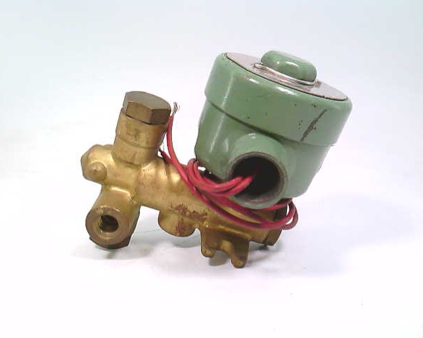 ASCO 8302D25RG-120/60,110/50