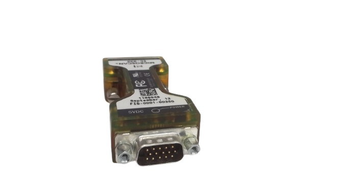 OMRON FIS-0001-0035G