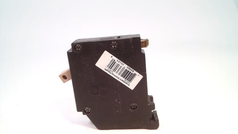 EATON CORPORATION CHF120