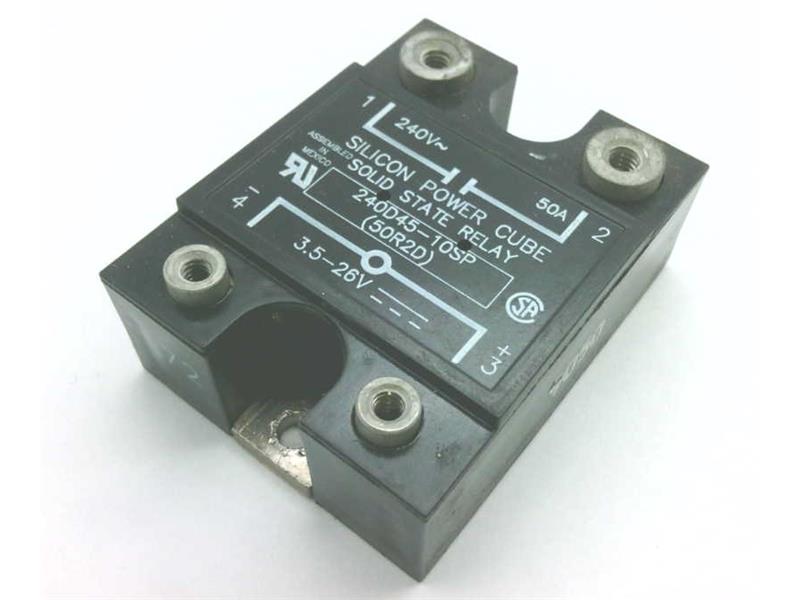 SILICON POWER 240D45-10SP