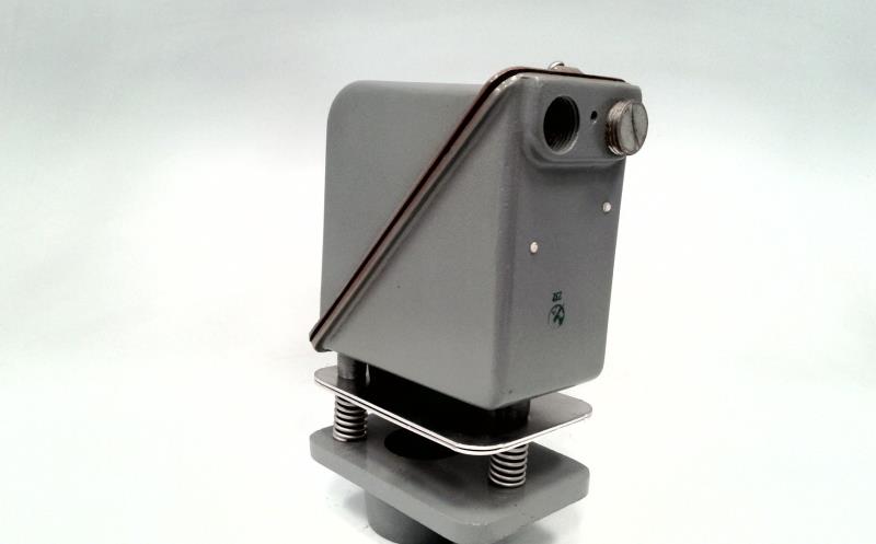 KIDDE-FENWAL, LLC 44DY1-1001