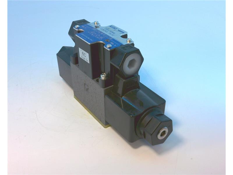 TOKYO KEIKI DG4V-3-6C-M-P2-V-7-56