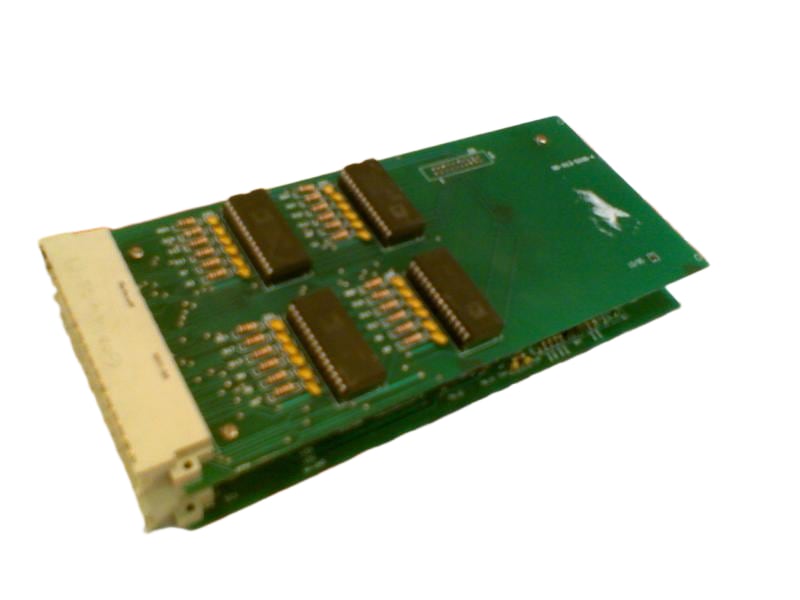 90-013-500-A/B-4 by MOLD MASTERS LTD