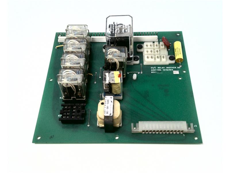 NIDEC CORP 104640401