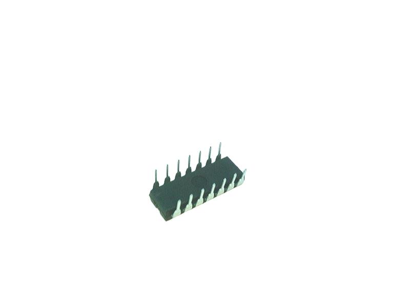 LT1014CN#PBF by ANALOG DEVICES