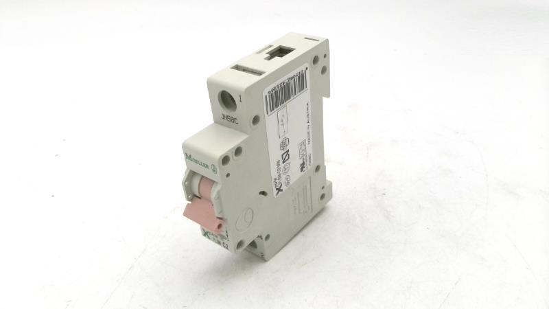 EATON CORPORATION PLSM-C2-MW