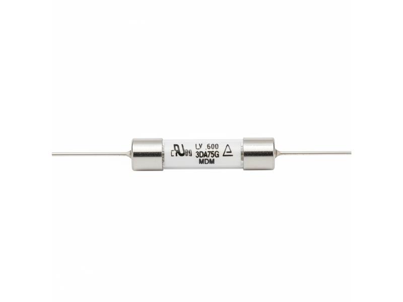 EATON CORPORATION MDM-8/10