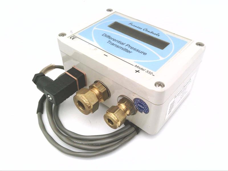 FURNESS CONTROLS FCO332