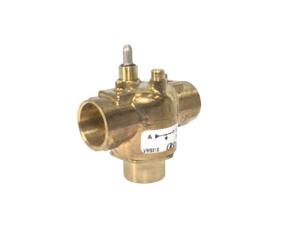 SCHNEIDER ELECTRIC VM3313