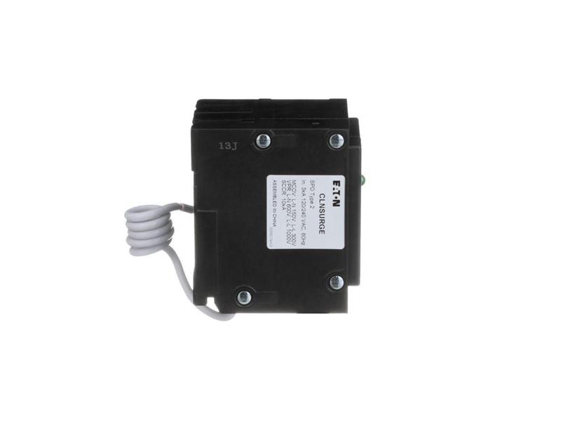 EATON CORPORATION CLNSURGE