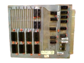 BALANCE ENGINEERING BMDM-1610