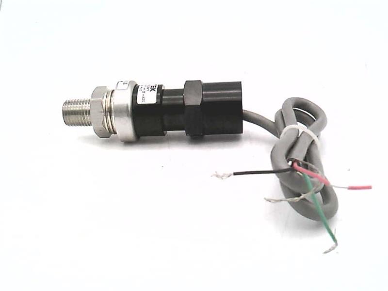 AMETEK DCTG0030BCD021