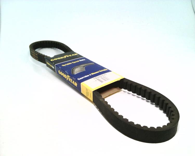 GOODYEAR TIRE & RUBBER 1430V450