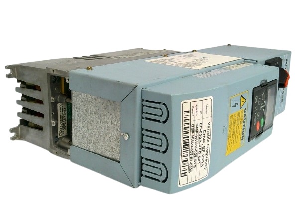 EATON CORPORATION HVX005A1-4A1B1B5