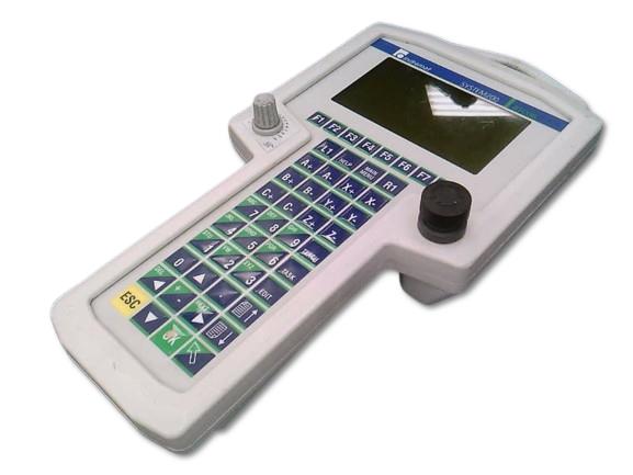 BOSCH BTC06.2A-E-EP3-FW