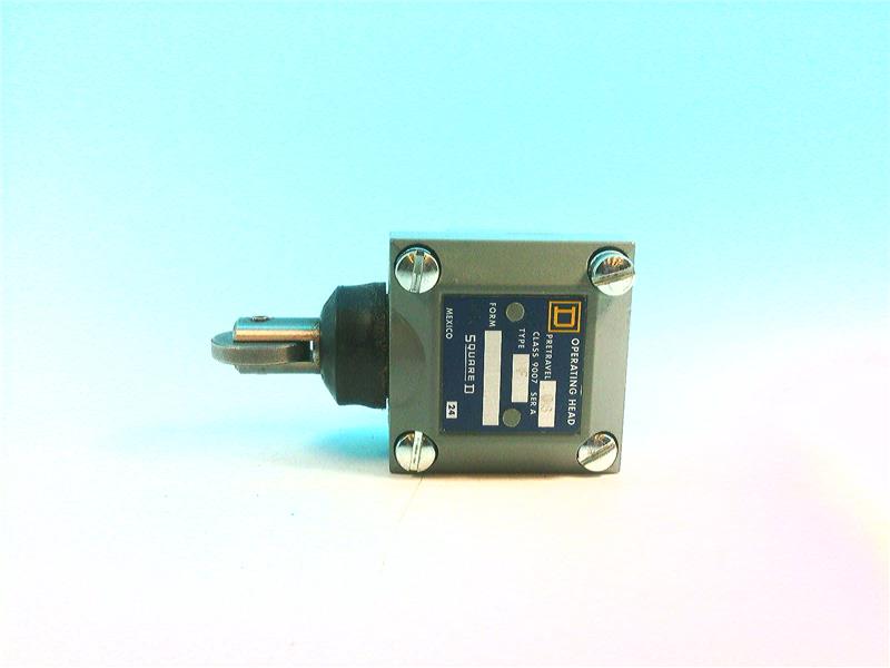 TELEMECANIQUE SENSORS 9007F