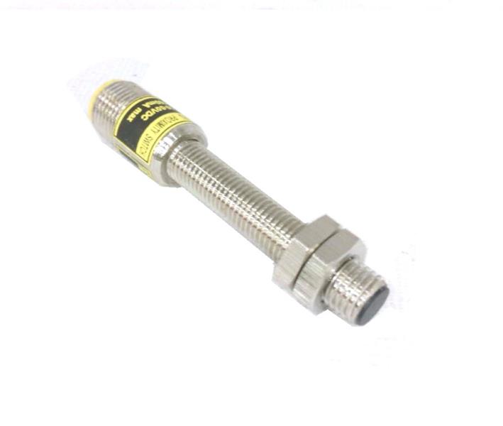 EUROSPEC IS8-F1-P-O-DCQ