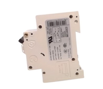 EATON CORPORATION FAZ-C16/2