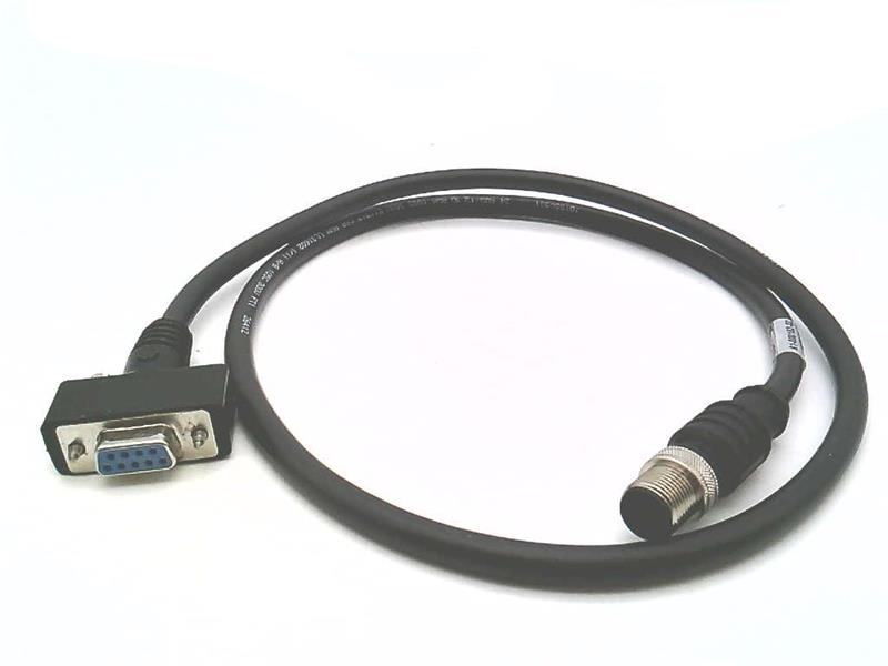 OMRON 61-000152-02