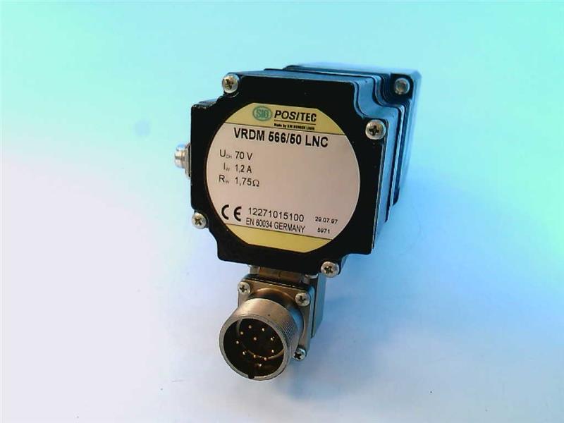 SCHNEIDER ELECTRIC VRDM-566/50LNC