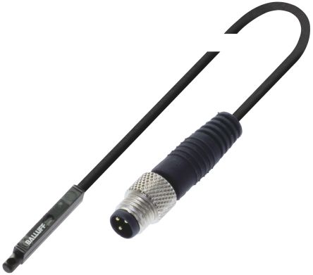 BALLUFF BMF 233K-PS-C-2A-SA2-S49-00,3