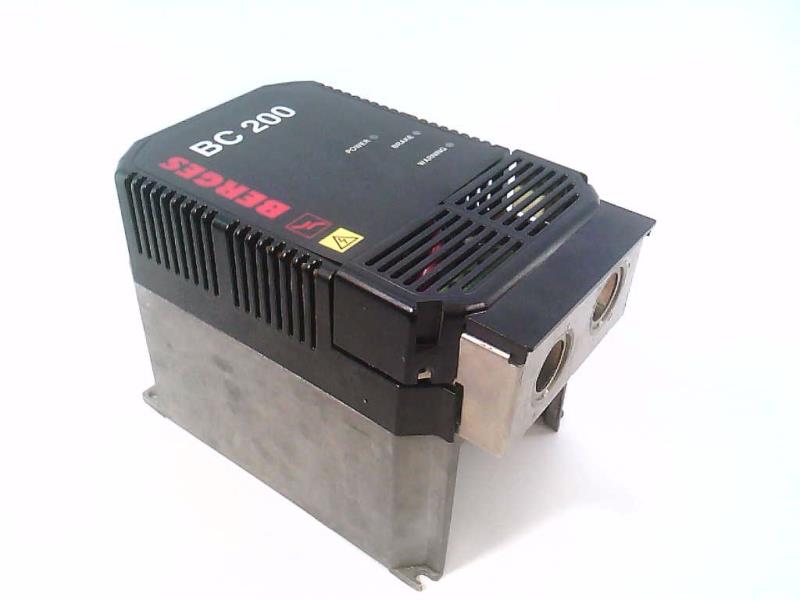 BERGES BC-200