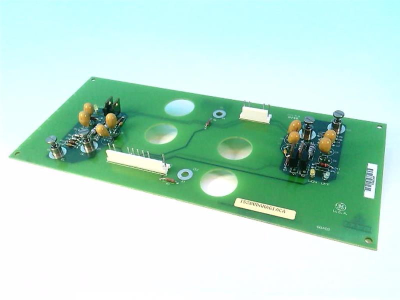 GENERAL ELECTRIC IS200DAMAG1A