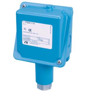 OMEGA ENGINEERING PSW-112