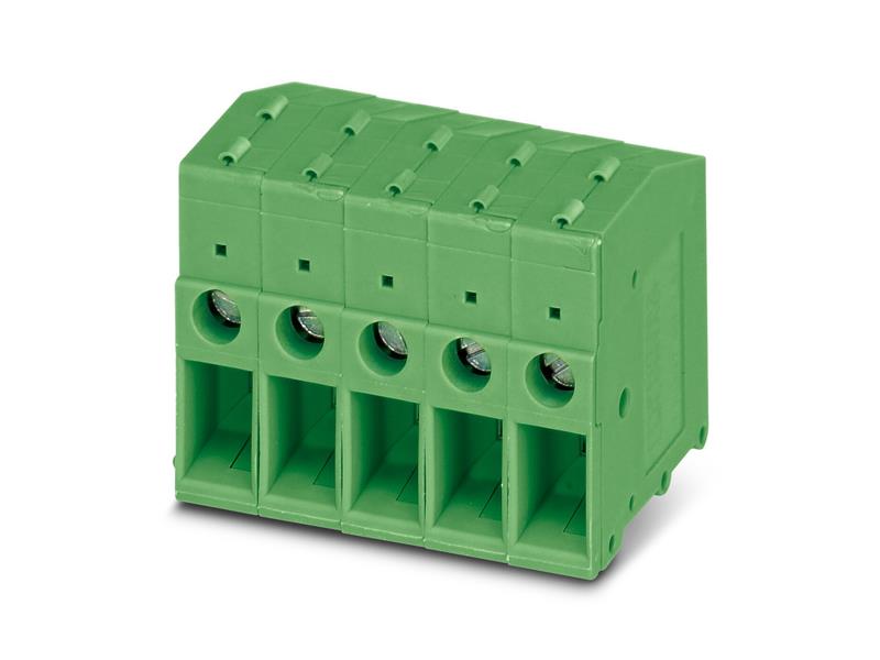 PHOENIX CONTACT FRONT 4-H-7,62