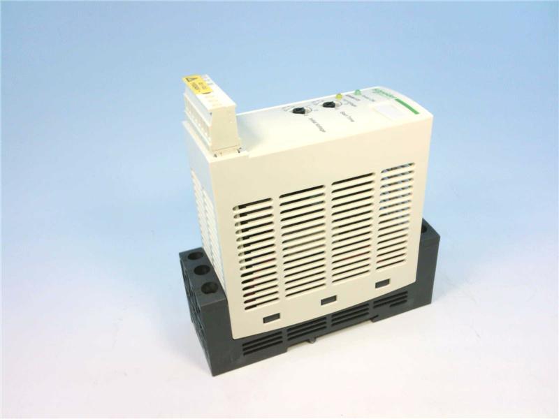SCHNEIDER ELECTRIC ATS01N109FT
