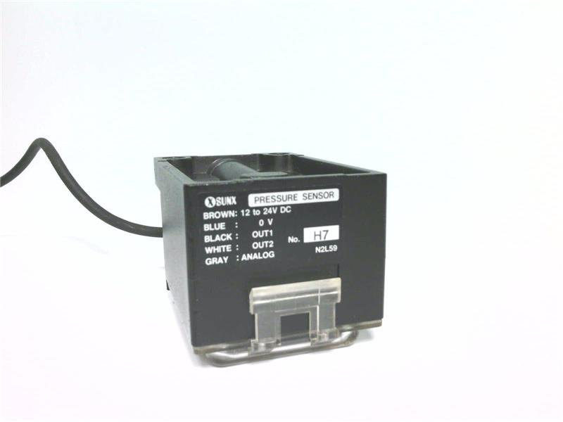 MATSUSHITA ELECTRIC DP2-61N