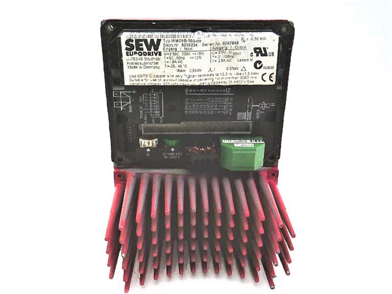 SEW EURODRIVE MM05B-503-00