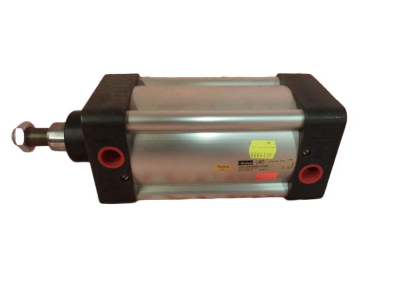 C41-S100-MC-0100 by PARKER