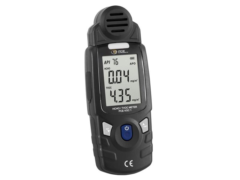 PCE INSTRUMENTS PCE-VOC 1