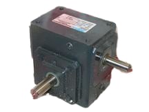 EMERSON 154UL5