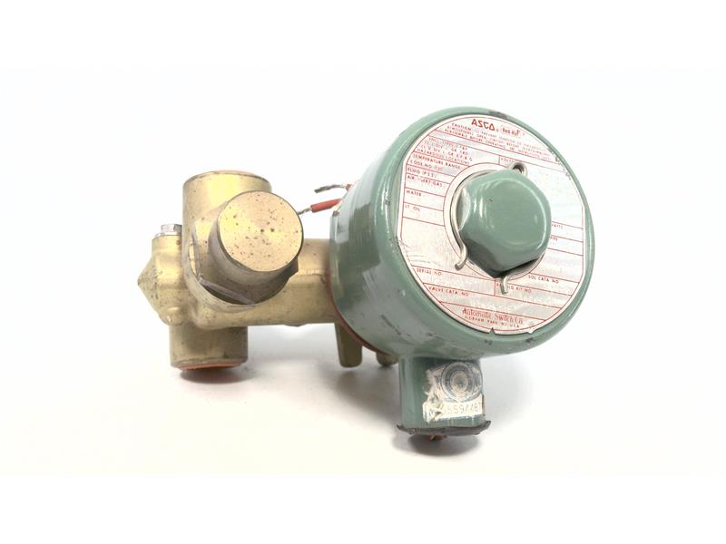 ASCO 8302D33F-120/60,110/50