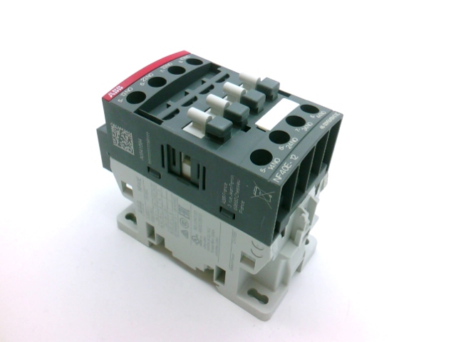 ASEA BROWN BOVERI NF40E-12