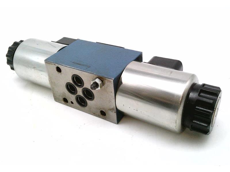 BOSCH 4WE6J60/EG24N9K4