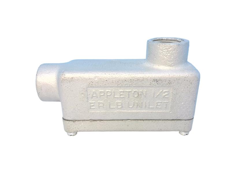 EMERSON ERLB50