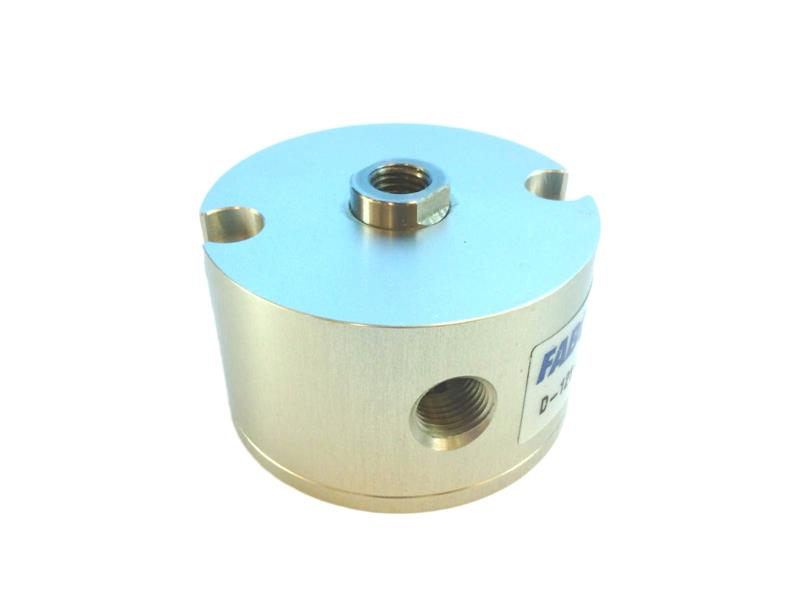 FABCO D-121-X