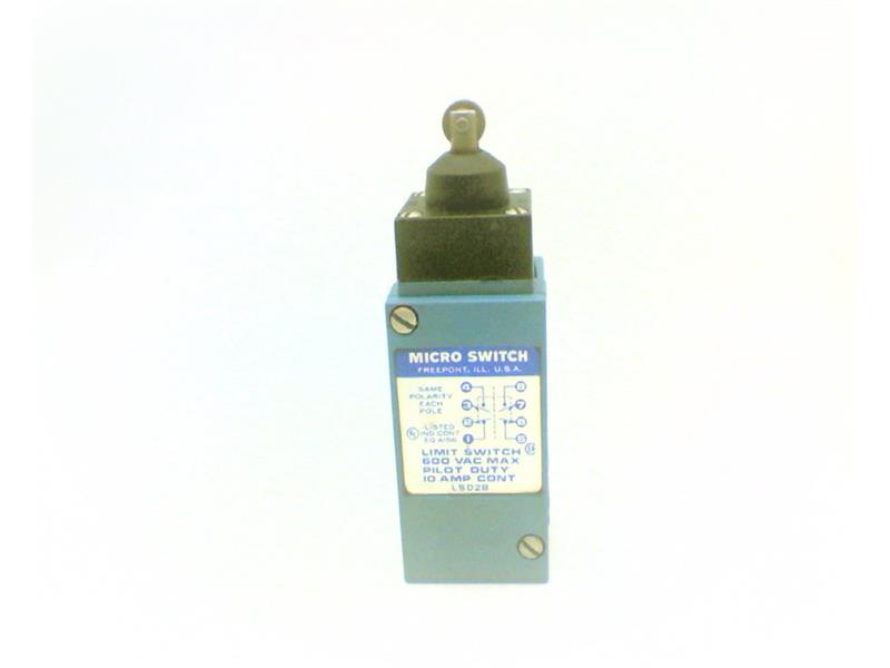 HONEYWELL LSD2B