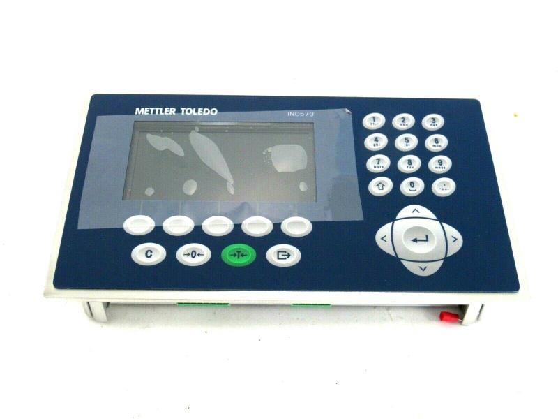 T57000H100000E00A0 by METTLER TOLEDO