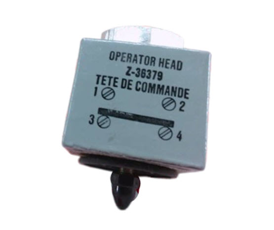 ALLEN BRADLEY Z-36379