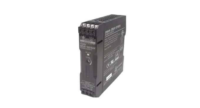 OMRON S8VK-G01524