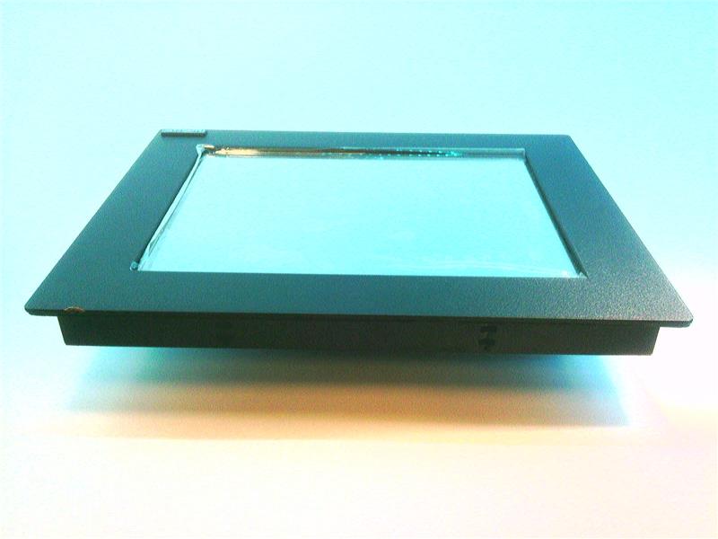 UTICOR UTP-15-H-AL-PV14-FCP